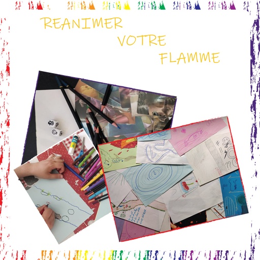 [PR001] Réanimer votre flamme